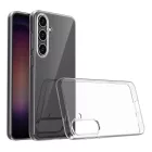 Samsung Galaxy S24+ Plus Tok - Ultra Clear - Átlátszó