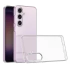 Samsung Galaxy S24 Tok - Ultra Clear - Átlátszó