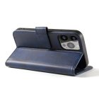 Samsung Galaxy S24+ Plus Tok - Magnet Case - Kék