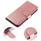 Samsung Galaxy S24+ Plus Tok - Magnet Case - Pink
