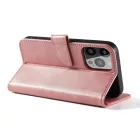 Samsung Galaxy S24+ Plus Tok - Magnet Case - Pink