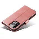 Samsung Galaxy S24+ Plus Tok - Magnet Case - Pink