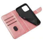 Samsung Galaxy S24+ Plus Tok - Magnet Case - Pink