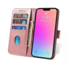 Samsung Galaxy S24+ Plus Tok - Magnet Case - Pink