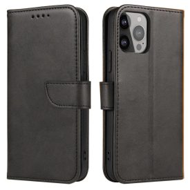 Xiaomi 14 Tok - Magnet Case - Fekete Xiaomi 14 Tok - Magnet Case - Fekete