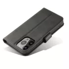 Xiaomi 14 Tok - Magnet Case - Fekete