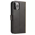 Xiaomi 14 Tok - Magnet Case - Fekete