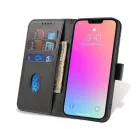 Xiaomi 14 Tok - Magnet Case - Fekete