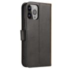Xiaomi 14 Pro Tok - Magnet Case - Fekete