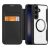 Samsung Galaxy S24 Tok - Dux Ducis Skin X Pro + MagSafe - Fekete