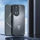 Huawei Nova 12 Tok - Dux Ducis Aimo - Fekete