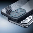 Huawei Nova 12 Tok - Dux Ducis Aimo - Fekete