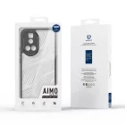 Huawei Nova 12 Tok - Dux Ducis Aimo - Fekete