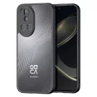 Huawei Nova 12 Pro / 12 Ultra Tok - Dux Ducis Aimo - Fekete