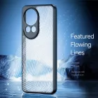 Huawei Nova 12 Pro / 12 Ultra Tok - Dux Ducis Aimo - Fekete