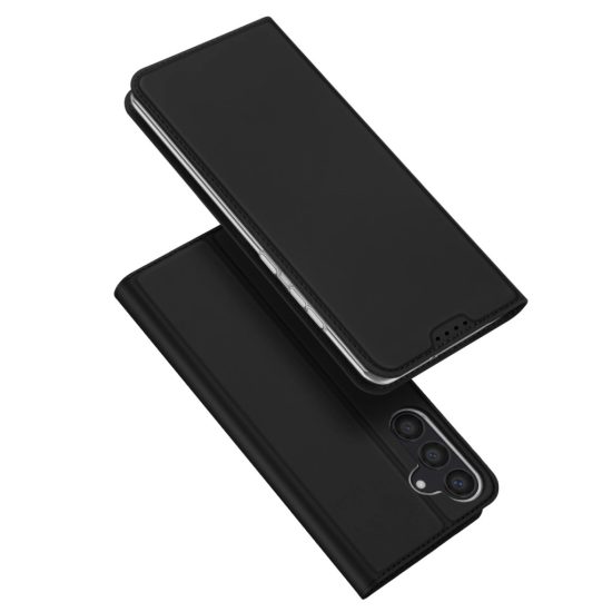 Samsung Galaxy S24 Tok - Dux Ducis Skin Pro - Fekete