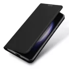 Samsung Galaxy S24 Tok - Dux Ducis Skin Pro - Fekete
