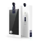 Samsung Galaxy S24 Tok - Dux Ducis Skin Pro - Fekete