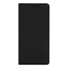 Samsung Galaxy S24 Tok - Dux Ducis Skin Pro - Fekete