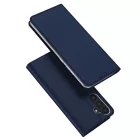 Samsung Galaxy S24 Tok - Dux Ducis Skin Pro - Kék