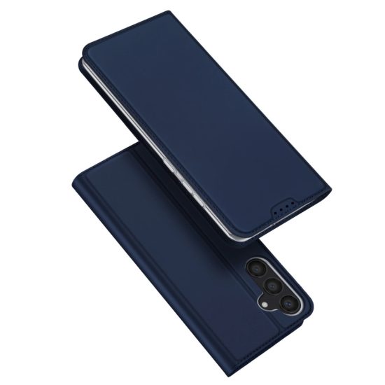 Samsung Galaxy S24 Tok - Dux Ducis Skin Pro - Kék
