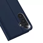 Samsung Galaxy S24 Tok - Dux Ducis Skin Pro - Kék