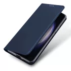 Samsung Galaxy S24 Tok - Dux Ducis Skin Pro - Kék