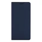 Samsung Galaxy S24 Tok - Dux Ducis Skin Pro - Kék