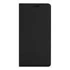 Samsung Galaxy S24+ Plus Tok - Dux Ducis Skin Pro - Fekete