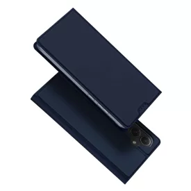 Samsung Galaxy S24+ Plus Tok - Dux Ducis Skin Pro - Kék