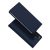 Samsung Galaxy S24+ Plus Tok - Dux Ducis Skin Pro - Kék