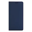 Samsung Galaxy S24+ Plus Tok - Dux Ducis Skin Pro - Kék