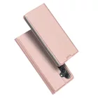 Samsung Galaxy S24+ Plus Tok - Dux Ducis Skin Pro - Pink