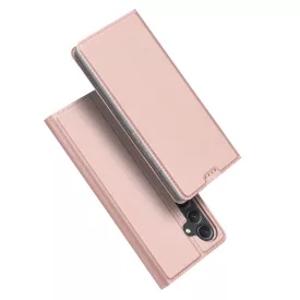 Samsung Galaxy S24+ Plus Tok - Dux Ducis Skin Pro - Pink