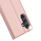 Samsung Galaxy S24+ Plus Tok - Dux Ducis Skin Pro - Pink