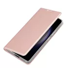 Samsung Galaxy S24+ Plus Tok - Dux Ducis Skin Pro - Pink