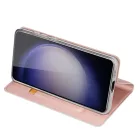 Samsung Galaxy S24+ Plus Tok - Dux Ducis Skin Pro - Pink