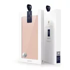 Samsung Galaxy S24+ Plus Tok - Dux Ducis Skin Pro - Pink