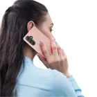Samsung Galaxy S24+ Plus Tok - Dux Ducis Skin Pro - Pink