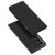 Samsung Galaxy S24 Ultra Tok - Dux Ducis Skin Pro - Fekete