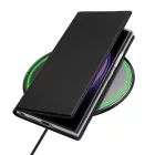 Samsung Galaxy S24 Ultra Tok - Dux Ducis Skin Pro - Fekete