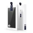 Samsung Galaxy S24 Ultra Tok - Dux Ducis Skin Pro - Fekete