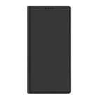 Samsung Galaxy S24 Ultra Tok - Dux Ducis Skin Pro - Fekete