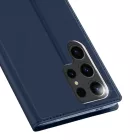 Samsung Galaxy S24 Ultra Tok - Dux Ducis Skin Pro - Kék
