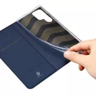 Samsung Galaxy S24 Ultra Tok - Dux Ducis Skin Pro - Kék