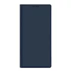 Samsung Galaxy S24 Ultra Tok - Dux Ducis Skin Pro - Kék