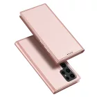 Samsung Galaxy S24 Ultra Tok - Dux Ducis Skin Pro - Pink