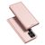 Samsung Galaxy S24 Ultra Tok - Dux Ducis Skin Pro - Pink