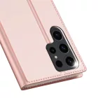 Samsung Galaxy S24 Ultra Tok - Dux Ducis Skin Pro - Pink