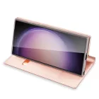 Samsung Galaxy S24 Ultra Tok - Dux Ducis Skin Pro - Pink